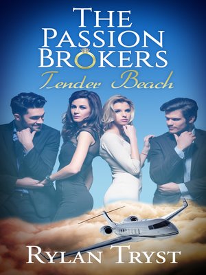 cover image of Tender Beach